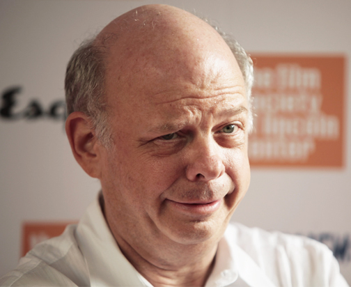 Wallace Shawn